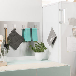 Porte-serviette magnétique "Magnet" petit modèle 5 Compactor