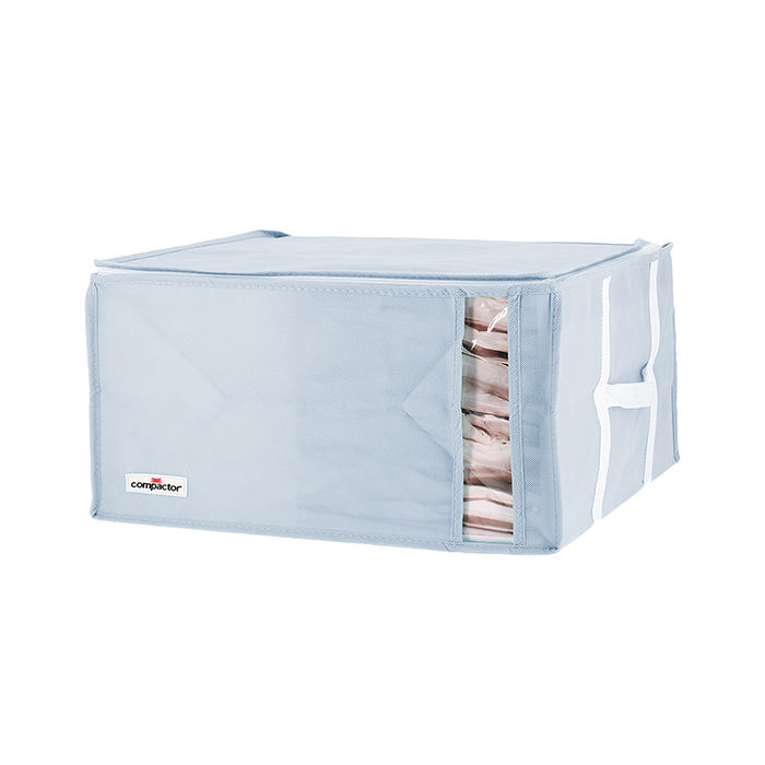 Housse souple sous-vide Compactor Bleu Pastel XXL 1 Compactor