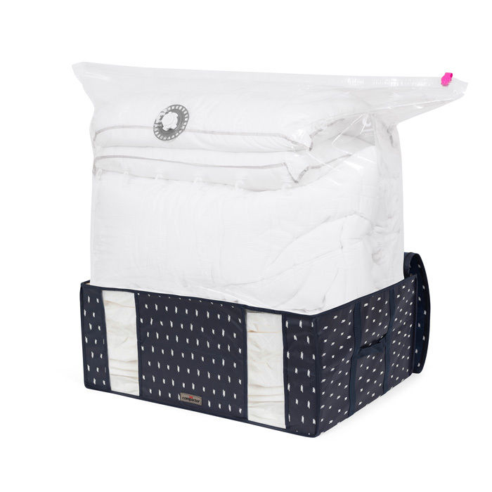 Housse souple sous-vide Compactor "Kasuri" XXL 1 Compactor