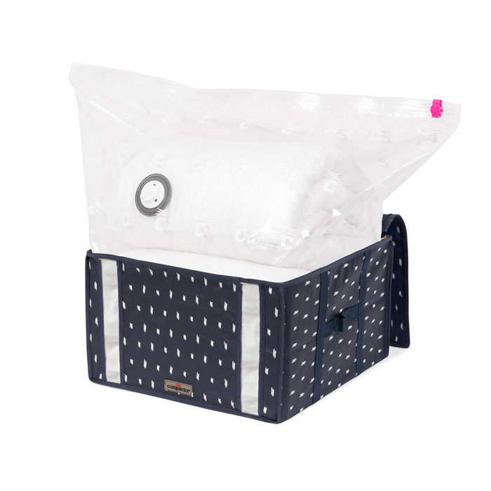 Housse souple sous-vide Compactor  "Kasuri" M 1 Compactor