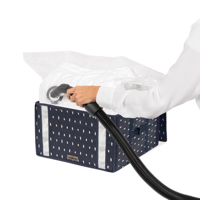 Housse souple sous-vide Compactor  "Kasuri" M 2 Compactor