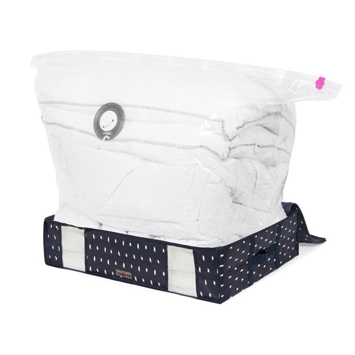 Housse souple sous-vide Compactor "Kasuri" L 1 Compactor