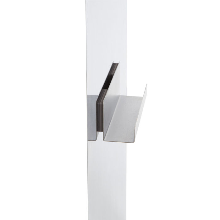 Rangement magnétique pour tablette "Magnet" 3 Compactor