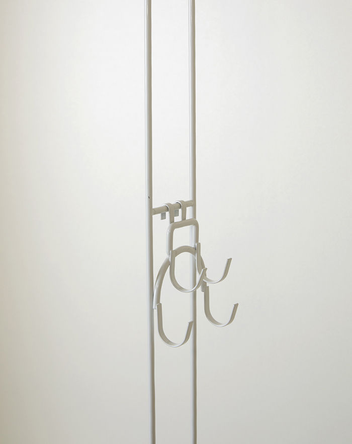 Rail d’extension pour penderie XTEND 6 Compactor