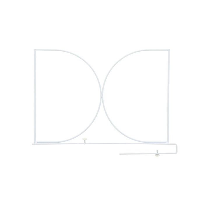 Séparateur d'étagère XTEND 1 Compactor