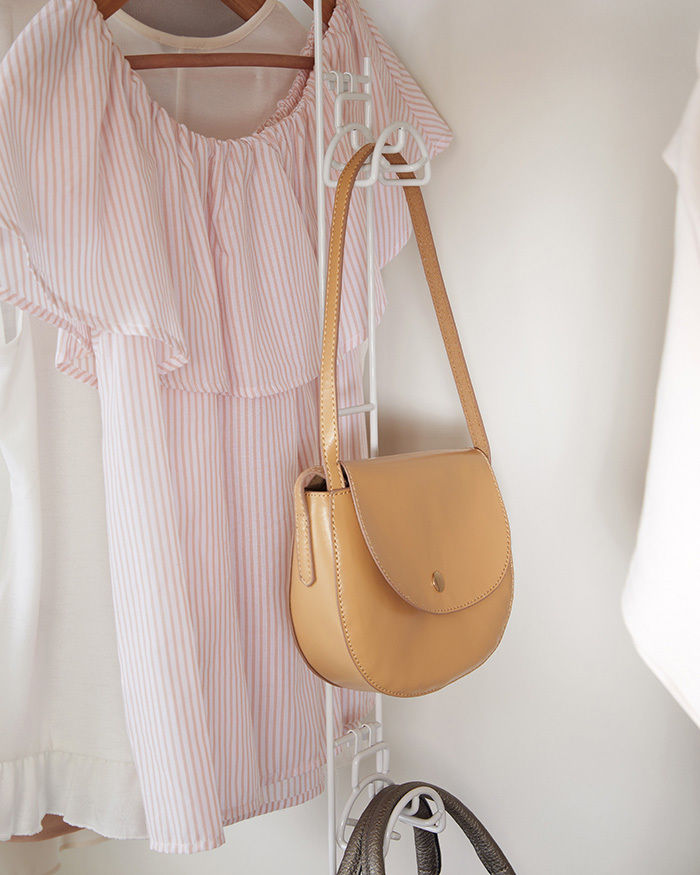 Lot de 2 porte-sacs XTEND 5 Compactor