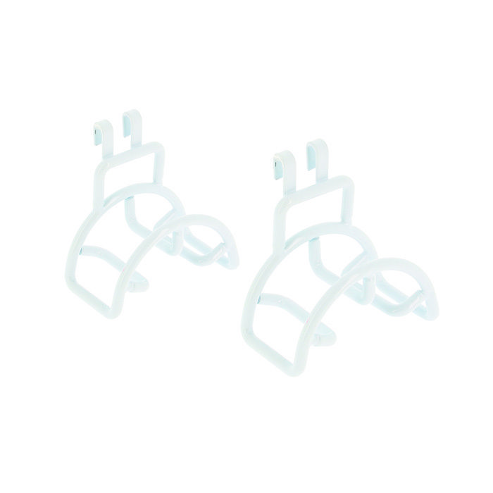 Lot de 2 porte-sacs XTEND 1 Compactor