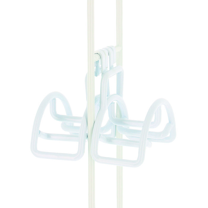 Lot de 2 porte-sacs XTEND 2 Compactor