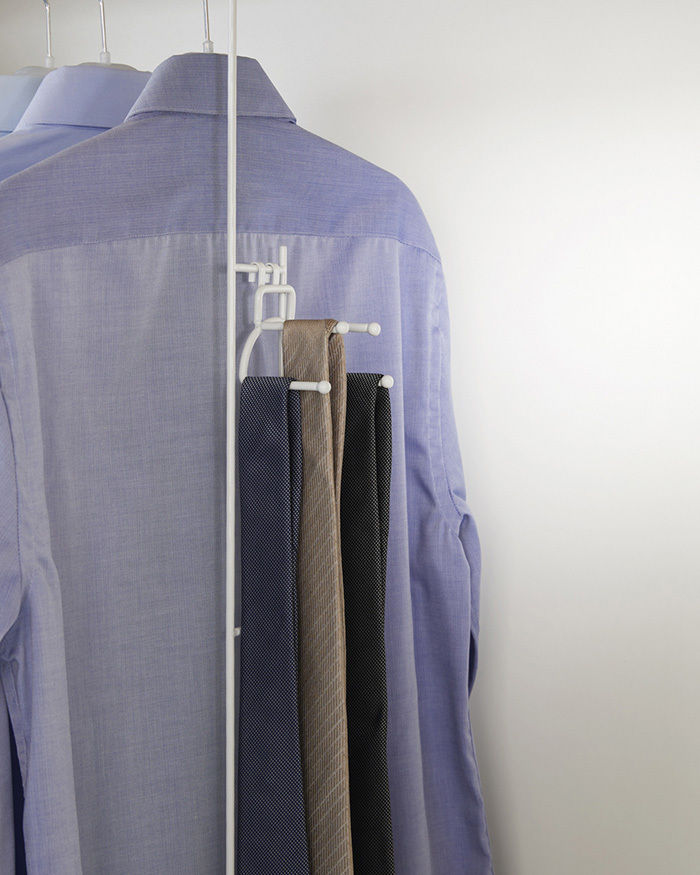 Lot de 2 porte-cravates XTEND 4 Compactor