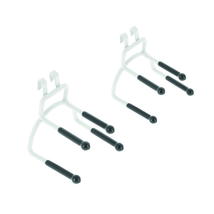 Lot de 2 porte-cravates XTEND 1 Compactor