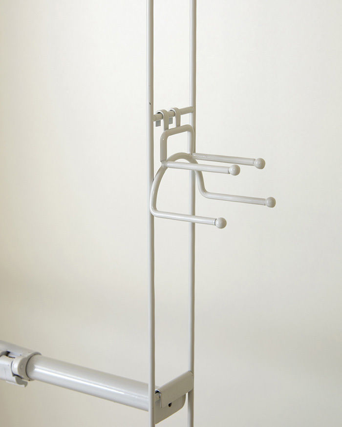 Lot de 2 porte-cravates XTEND 3 Compactor