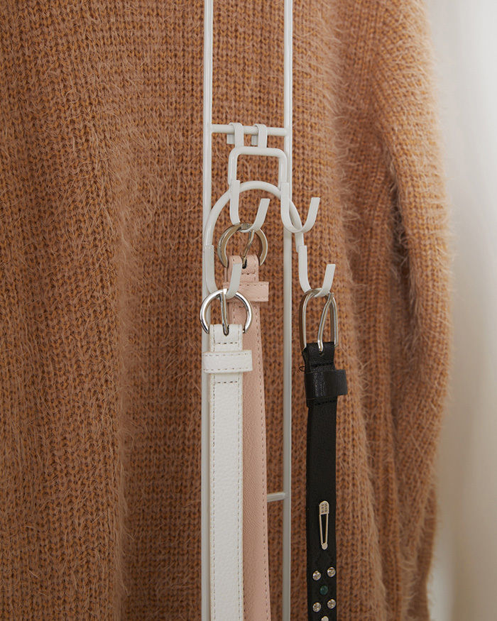 Lot de 2 porte-ceintures XTEND 5 Compactor