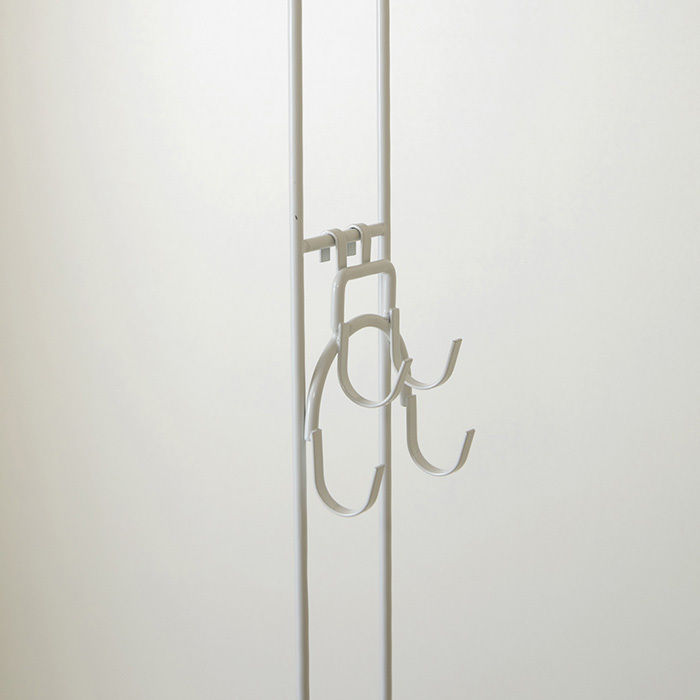 Lot de 2 porte-ceintures XTEND 6 Compactor