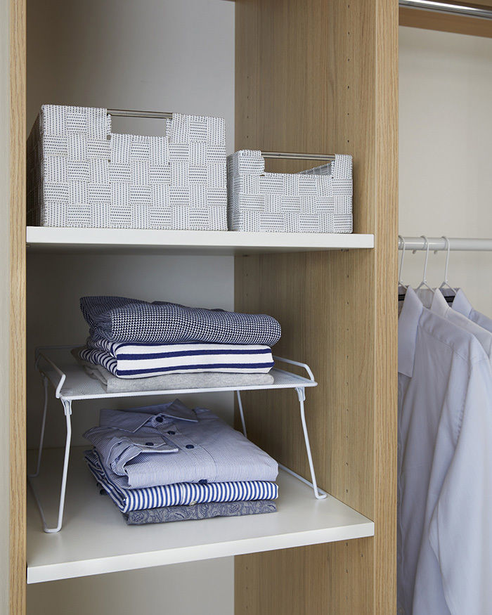 Étagère pour chaussures et vêtements XTEND taille M 4 Compactor