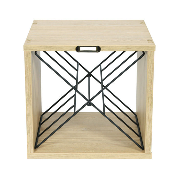 Range-bouteilles empilable "Copenhague" 2 Compactor