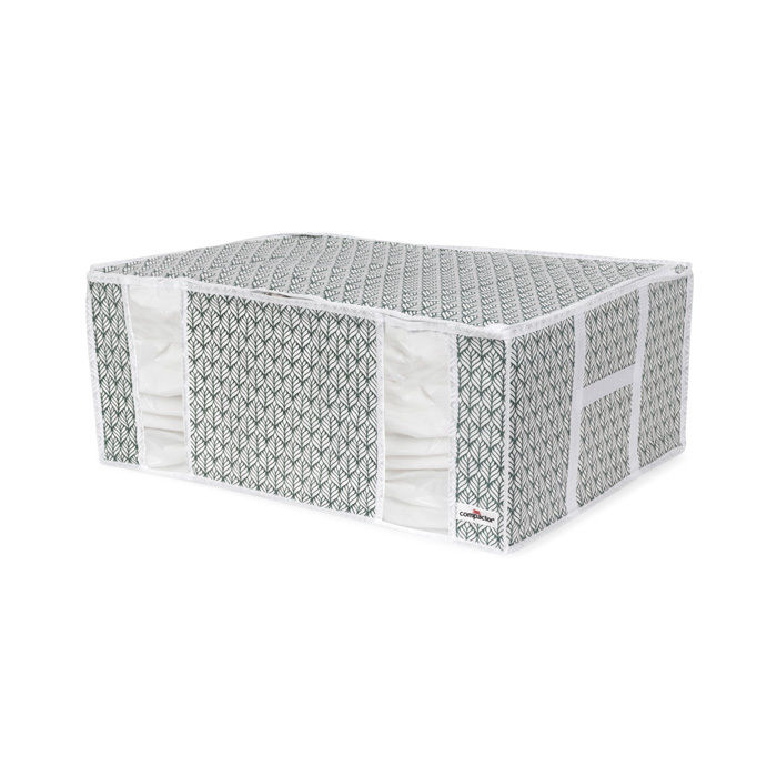 Housse souple sous-vide Compactor bleue "Missy" XXL 3 Compactor