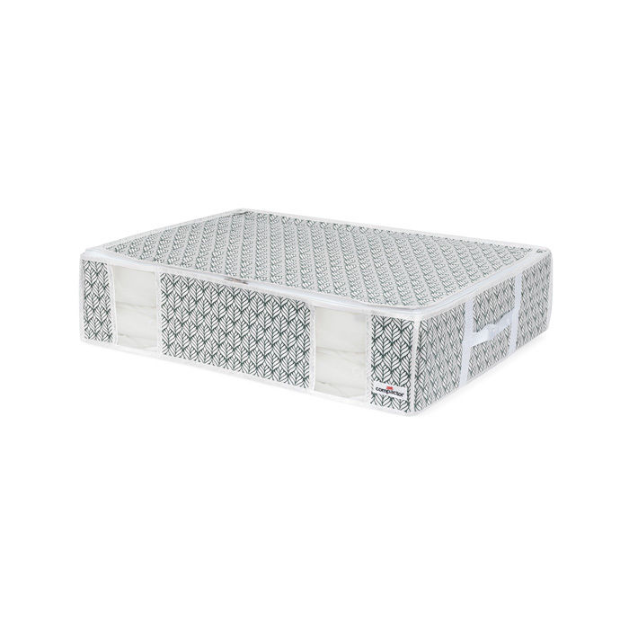 Housse souple sous-vide Compactor bleue "Missy" L 3 Compactor