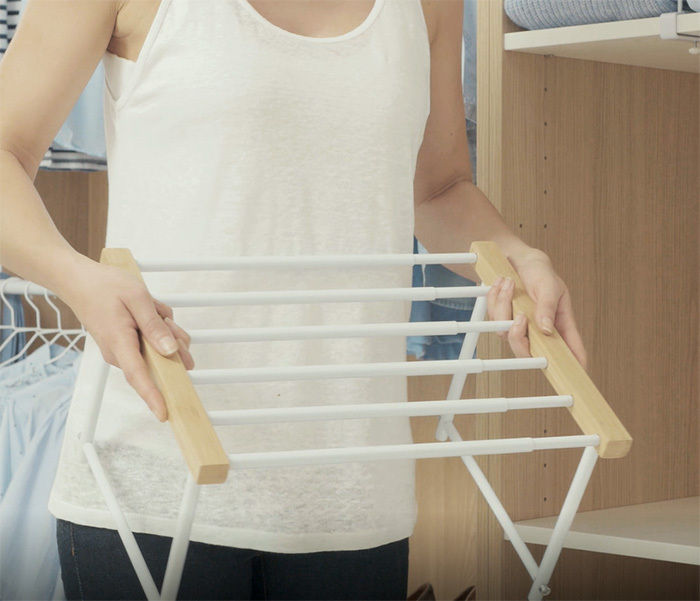 Étagère extensible XTEND 5 Compactor