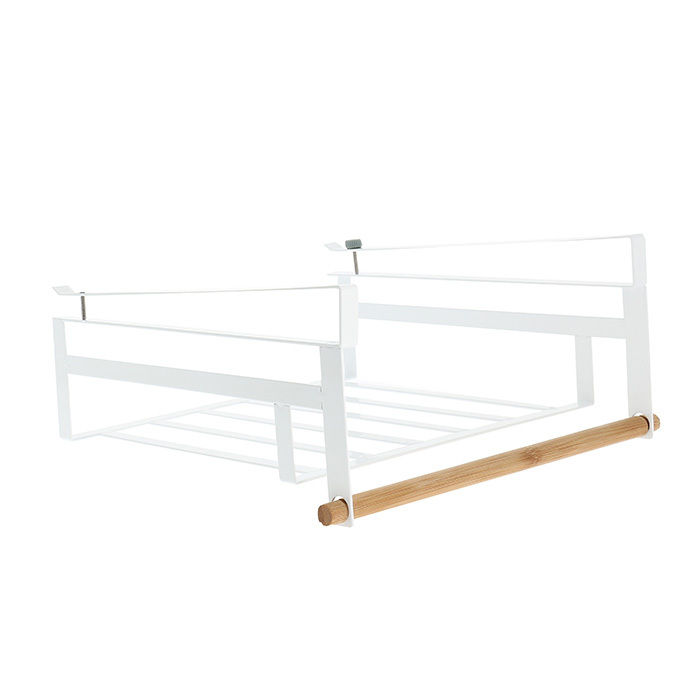 Panier à suspendre sous étagère XTEND 1 Compactor