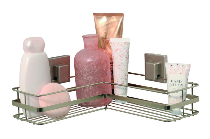 Tablette d’angle rectangulaire Bestlock Palladium 1 Compactor