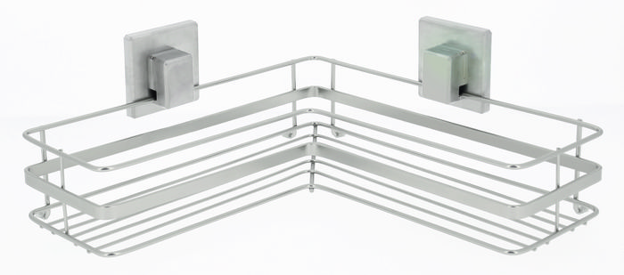 Tablette d’angle rectangulaire Bestlock Palladium 2 Compactor