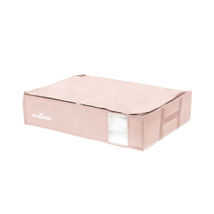 Housse souple sous-vide Compactor rose "Pink Edition" L 1 Compactor
