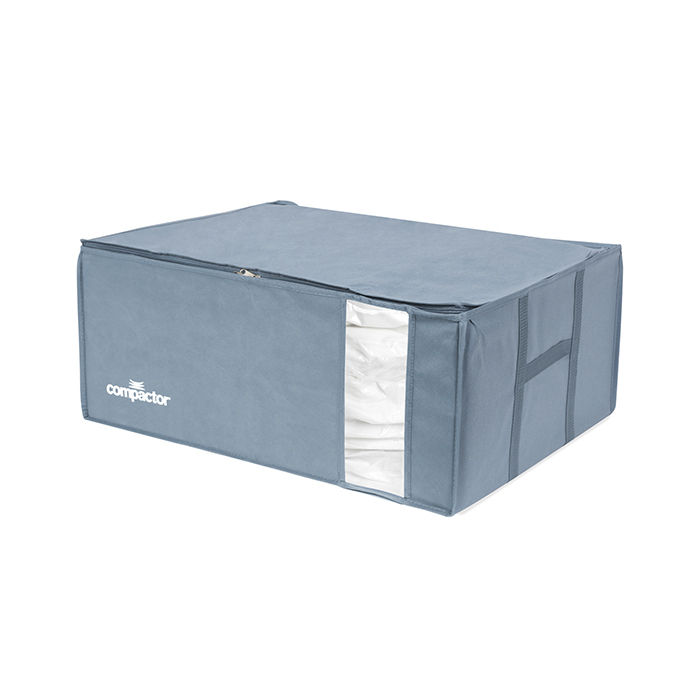 Housse souple sous-vide Compactor bleue "Blue Edition" XXL 1 Compactor