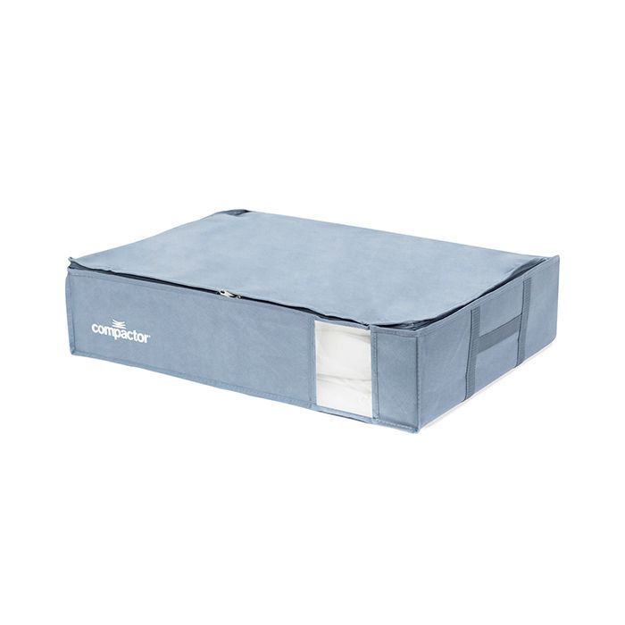 Housse souple sous-vide Compactor bleue "Blue Edition" L 1 Compactor