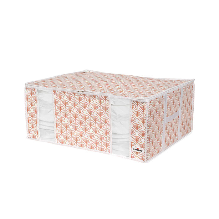 Housse souple sous-vide Compactor rose "Blush" XXL 1 Compactor