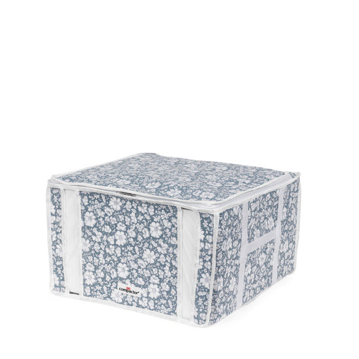 Housse souple sous-vide Compactor bleu "Vicky" M 3 Compactor