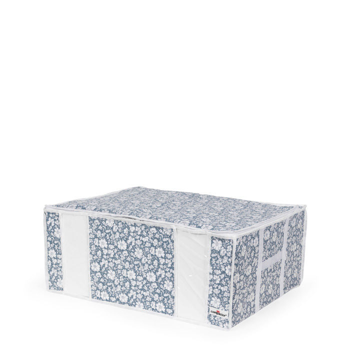 Housse souple sous-vide Compactor bleu "Vicky" XXL 3 Compactor