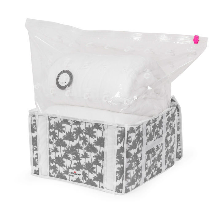 Housse souple sous-vide Compactor  "Tahiti" M 1 Compactor