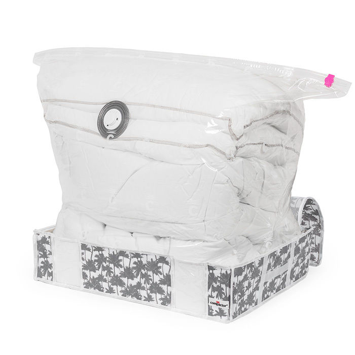 Housse souple sous-vide Compactor "Tahiti" L 1 Compactor