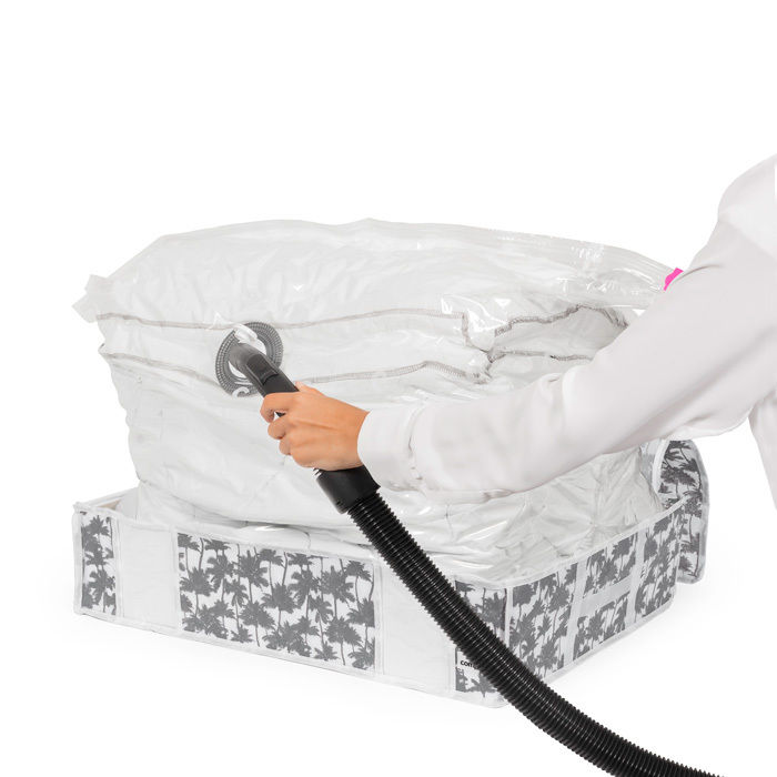 Housse souple sous-vide Compactor "Tahiti" L 2 Compactor