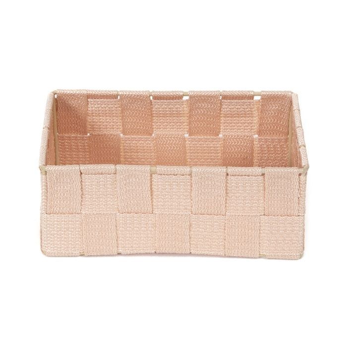 Organisateur de tiroir rigide Rose Blush "Stan" M 2 Compactor