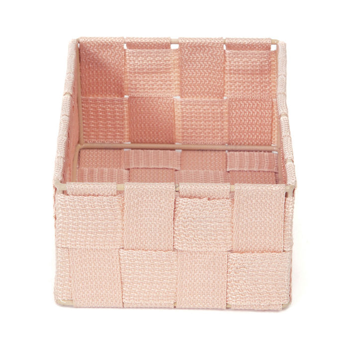 Organisateur de tiroir rigide Rose Blush "Stan" M 3 Compactor