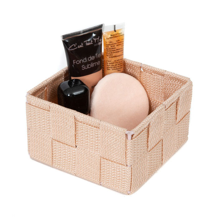 Organisateur de tiroir rigide Rose Blush "Stan" S 3 Compactor