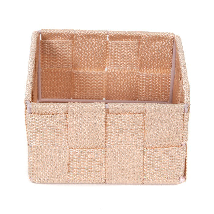 Organisateur de tiroir rigide Rose Blush "Stan" S 2 Compactor