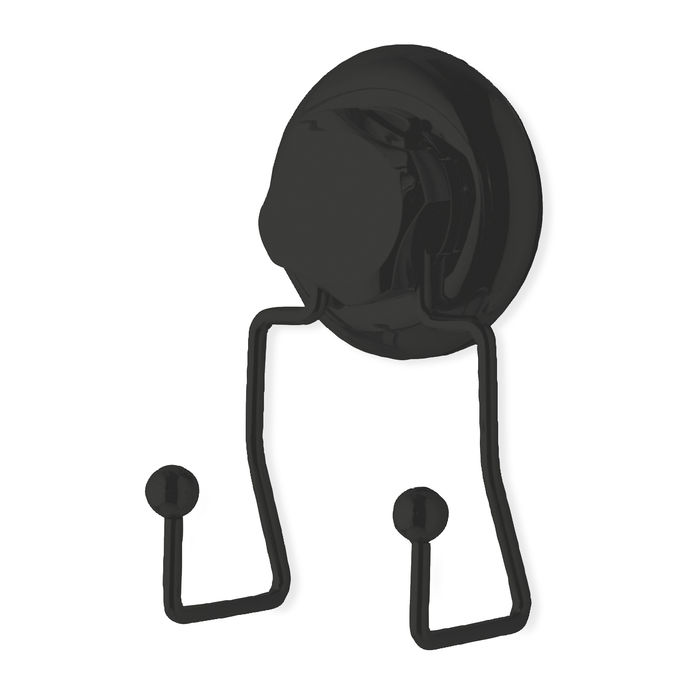 Crochet double "Bestlock Black" 2 Compactor