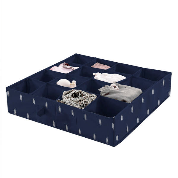 Séparateur de tiroir souple Kasuri