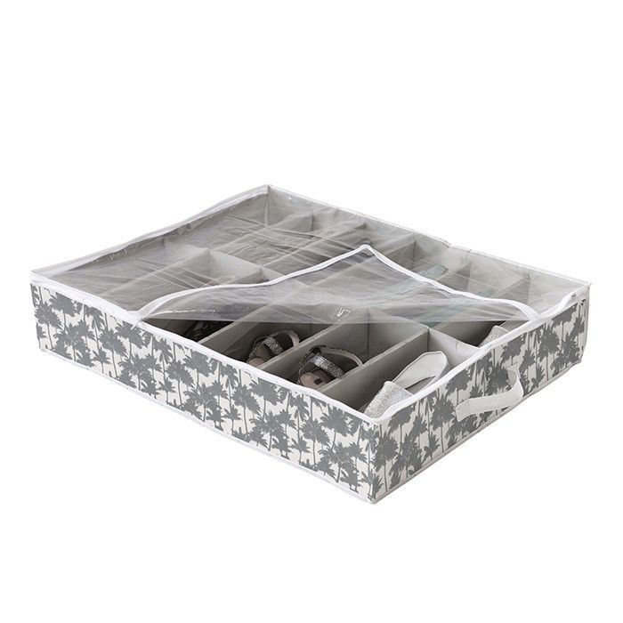 Housse de rangement pour chaussures "Tahiti" 1 Compactor