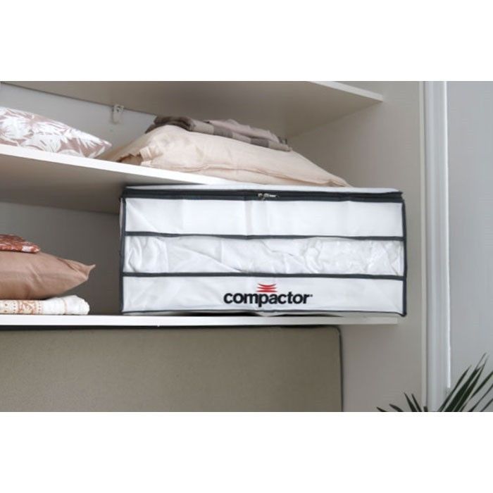 Housse souple sous-vide Compactor "Vision" XXL 5 Compactor