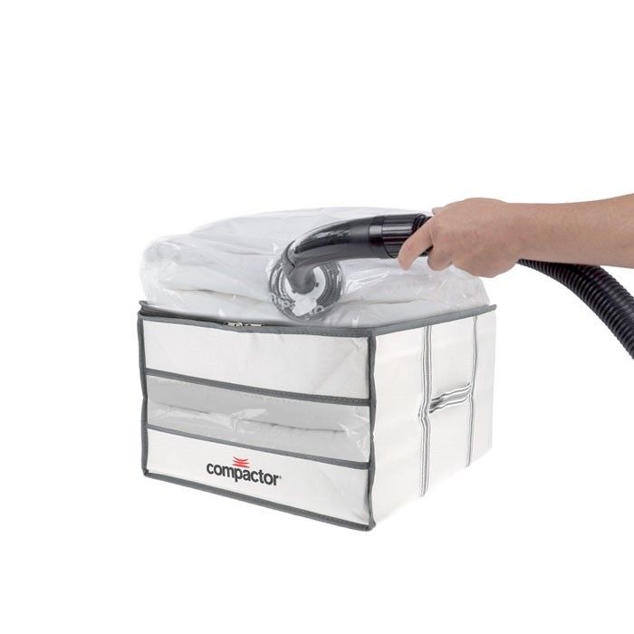 Housse souple sous-vide Compactor "Vision" M 2 Compactor
