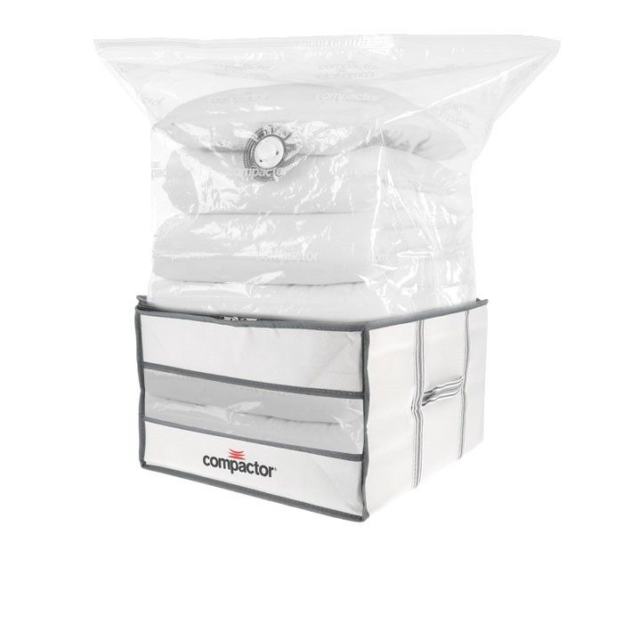 Housse souple sous-vide Compactor "Vision" M 1 Compactor