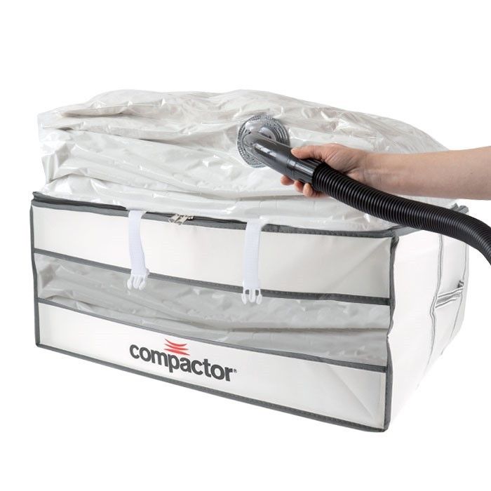 Housse souple sous-vide Compactor "Vision" XXL 2 Compactor