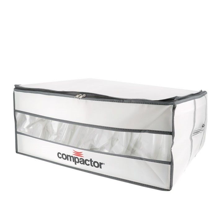 Housse souple sous-vide Compactor "Vision" XXL 3 Compactor