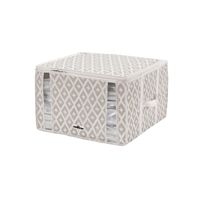 Housse souple sous-vide Compactor beige "Daman" M