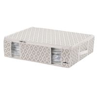 Housse souple sous-vide Compactor beige "Daman" L