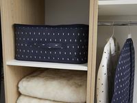 Housse zippée Kasuri