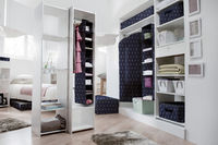 2 housses pour couette Kasuri